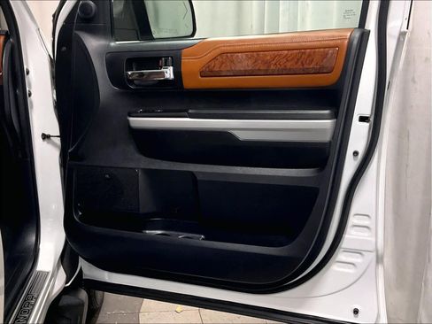 Used 2021 Toyota Tundra 1794 Edition image 12