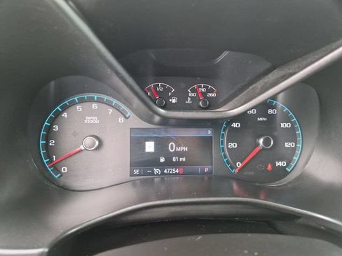 Used 2019 Chevrolet Colorado Z71 AWD/4WD image 13