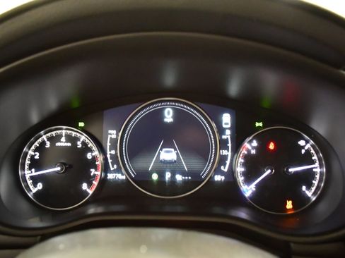 Used 2024 MAZDA MAZDA3 s image 34