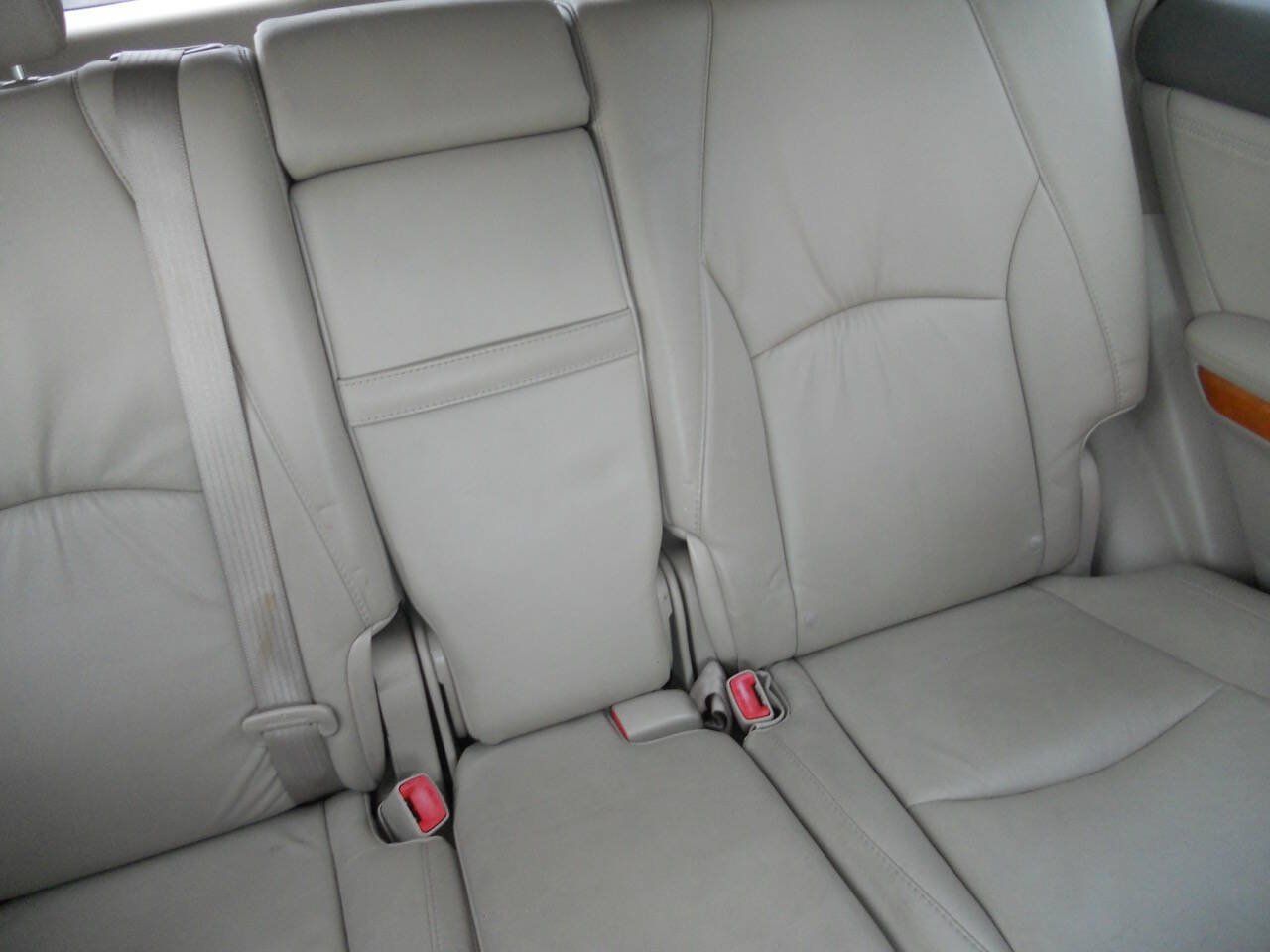 Used 2008 Lexus RX 350 AWD image 25