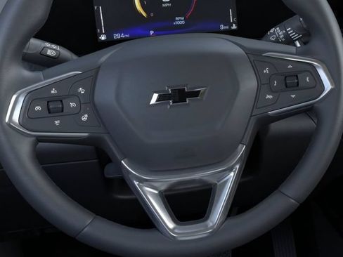 New 2026 Chevrolet Trax ACTIV w/ Driver Confidence Package FWD image 19