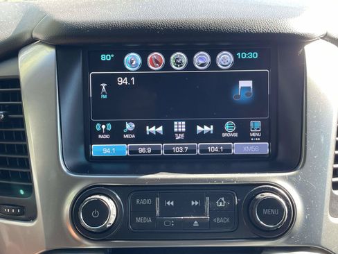 Used 2020 Chevrolet Tahoe Premier AWD/4WD image 29