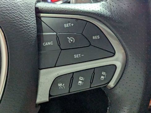 Used 2023 Dodge Durango Citadel RWD image 22