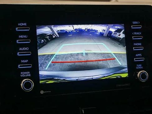 Certified 2023 Toyota Camry SE image 23