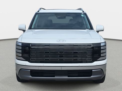 New 2026 Hyundai Palisade Limited FWD image 2