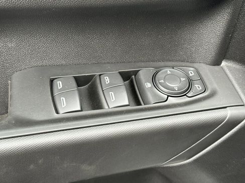 New 2026 Chevrolet Silverado 1500 W/T w/ WT Value Package image 11