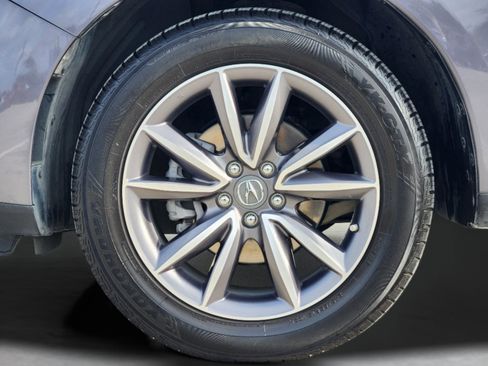 Used 2020 Acura RDX w/ Technology Package image 30