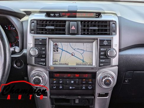 Used 2013 Toyota 4Runner Limited RWD image 21