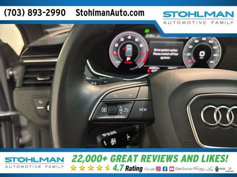 Used 2024 Audi A5 2.0T Premium Plus image 16