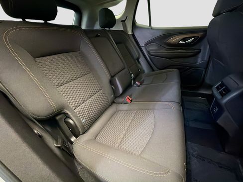 Used 2021 GMC Terrain SLE w/ Elevation Edition image 14