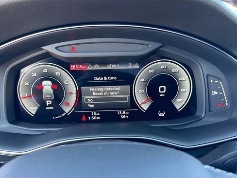 New 2026 Audi Q7 2.0T Premium Plus AWD/4WD image 40