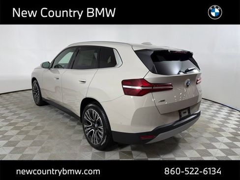 New 2026 BMW X3 xDrive30i w/ Convenience Package AWD/4WD image 5
