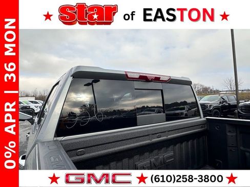 New 2026 GMC Sierra 1500 Denali w/ Denali Reserve Package image 35