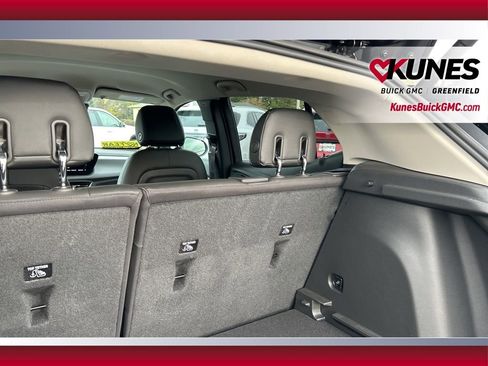 New 2026 Buick Encore GX Sport Touring w/ Advanced Technology Package image 37