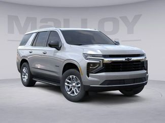 New 2026 Chevrolet Tahoe LS w/ LPO, Dark Essentials Package video 2