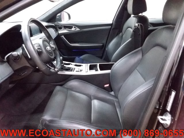 Used 2019 Kia Stinger GT RWD image 10
