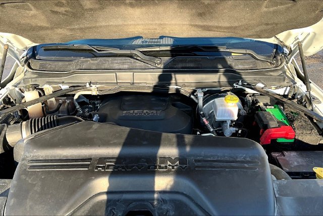Used 2022 RAM 2500 Tradesman AWD/4WD image 30