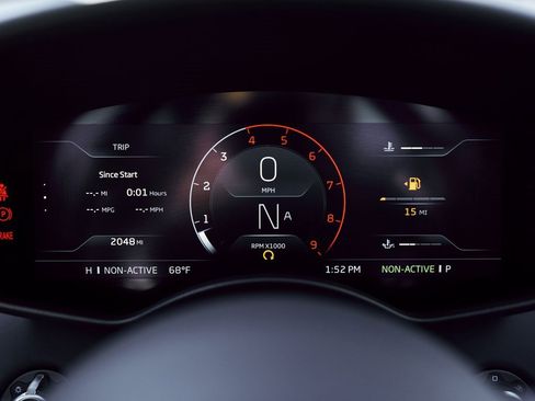 Used 2025 McLaren GTS Base image 53