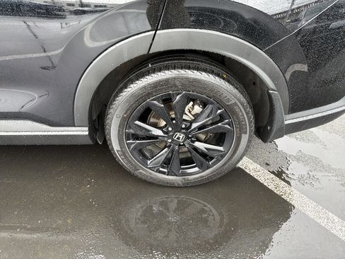 Used 2024 Honda CR-V Sport Touring image 15