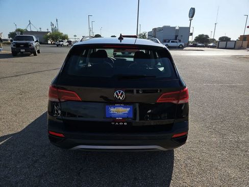 Used 2024 Volkswagen Taos S FWD image 7