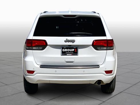 Used 2021 Jeep Grand Cherokee Limited w/ Quick Order Package 28K 80th image 5