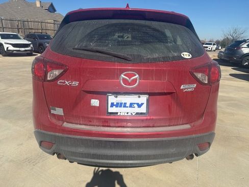 Used 2016 MAZDA CX-5 Sport image 6
