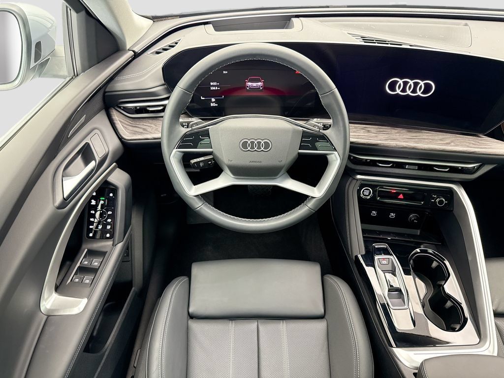 Used 2025 Audi Q5 Prestige AWD/4WD image 10