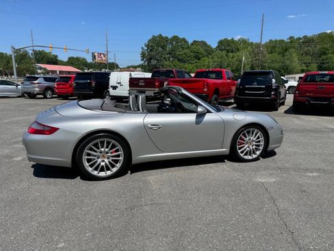 Used 2008 Porsche 911 Carrera S RWD image 4