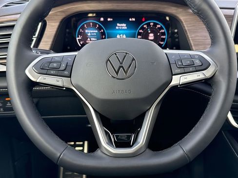 New 2026 Volkswagen Atlas SEL Premium R-Line image 31