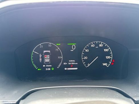 Used 2025 Honda CR-V Sport-L image 21