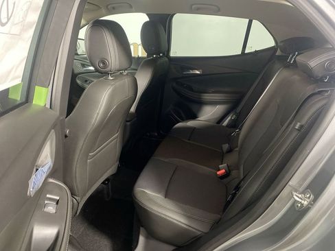 Used 2026 Buick Encore GX Preferred AWD/4WD image 21