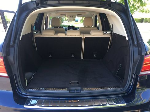 Used 2018 Mercedes-Benz GLE 350 4MATIC image 34