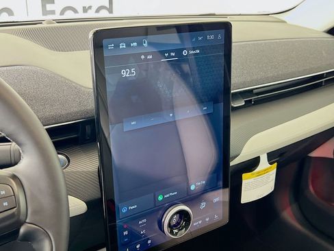 New 2026 Ford Mustang Mach-E Premium image 22