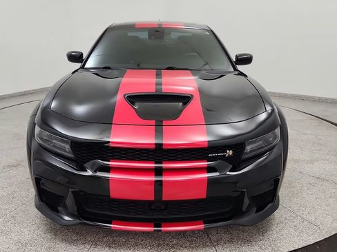 Used 2021 Dodge Charger Scat Pack RWD image 10