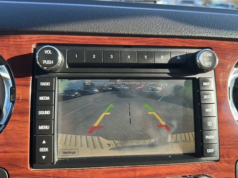 Used 2009 Ford F350 King Ranch image 18