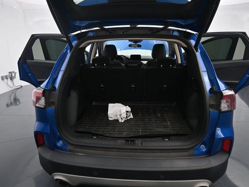 Used 2020 Ford Escape SEL AWD/4WD image 19