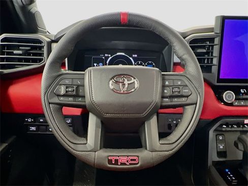 New 2026 Toyota Tundra TRD Pro image 19