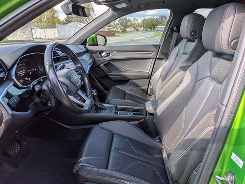 Used 2021 Audi Q3 2.0T Premium Plus w/ Premium Plus Package image 24