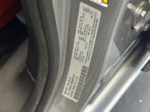 Used 2025 RAM 1500 Rebel w/ Rebel Level 1 Equipment Group image 57