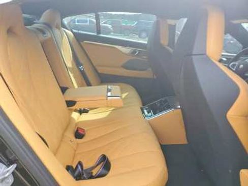 Used 2025 BMW M8 Competition AWD/4WD image 7