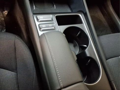 New 2026 Hyundai Sonata SEL AWD/4WD image 22