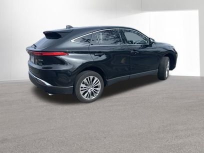 Used 2024 Toyota Venza Limited