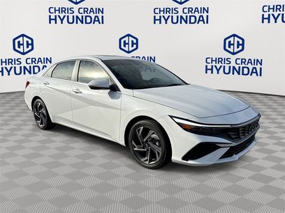 Certified 2024 Hyundai Elantra SEL w/ Convenience Package
