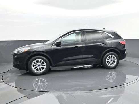 Used 2022 Ford Escape SE w/ Convenience Package AWD/4WD image 5