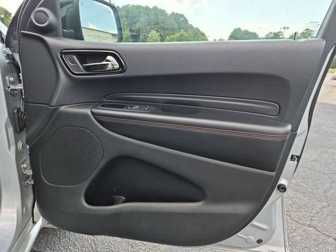 Used 2025 Dodge Durango GT RWD image 35