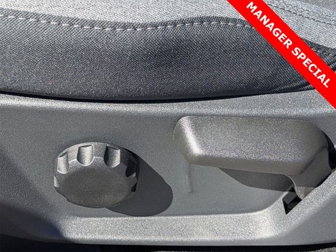 New 2025 Ford Bronco 4-Door image 21