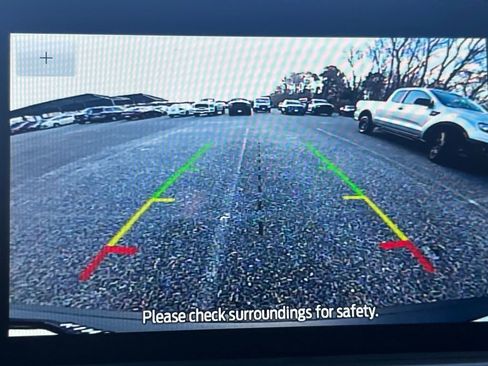 New 2026 Ford Escape Active w/ Cold Weather Package image 8