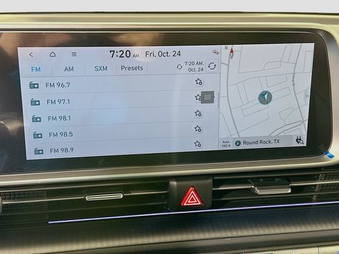 New 2025 Hyundai Ioniq 6 SEL image 11