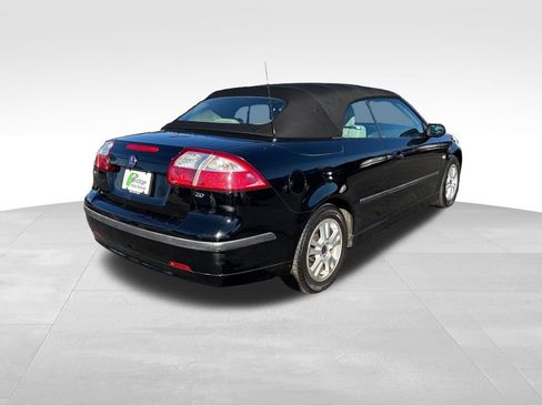 Used 2007 Saab 9-3 2.0T image 8