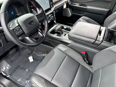 New 2026 Ford F150 Raptor AWD/4WD image 10